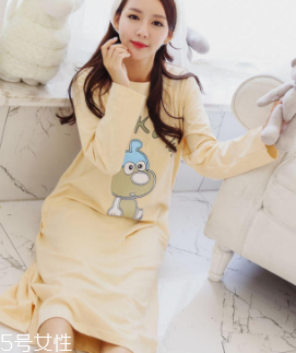 什么牌子的家居服好看？實(shí)力減齡少女風(fēng)秋冬居家服