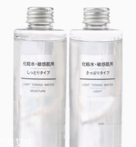 油痘皮適合什么護(hù)膚品？控油爽膚水不能少