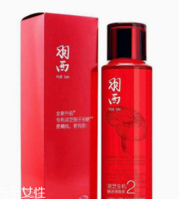 油痘皮適合什么護(hù)膚品？控油爽膚水不能少