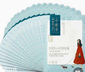 面膜能二次使用嗎？二次敷臉是毀容