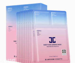 面膜能二次使用嗎？二次敷臉是毀容
