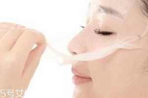 面膜能二次使用嗎？二次敷臉是毀容