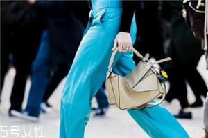 loewe和lv哪個(gè)檔次高？都是頂級(jí)品牌