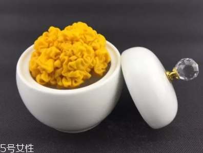 金耳多少錢一斤？價格居然幾百元不等