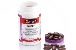 swisse睡眠片哪些人不能吃？這些人別吃它