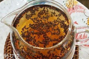 蟲(chóng)屎茶多少錢(qián)一斤 幾千到上萬(wàn)一斤