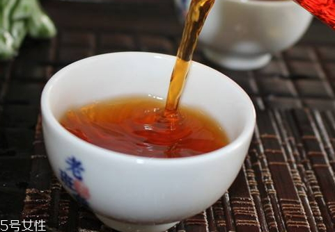 蟲屎茶屬于什么茶 又名"龍珠茶"