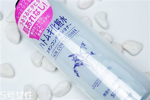 naturie薏仁水可以天天用嗎？護(hù)膚作用很好