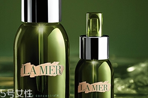 lamer海藍之謎和赫蓮娜哪個好？
