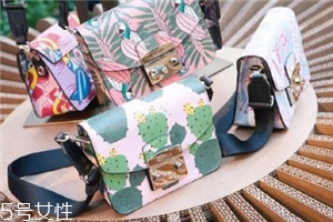 furla是幾線品牌？值得投資的輕奢手袋
