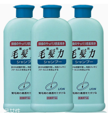 防脫洗發(fā)水哪個牌子最好？防脫洗發(fā)水排行榜
