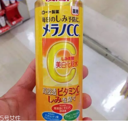 化妝水有哪幾種？日妝化妝水推薦