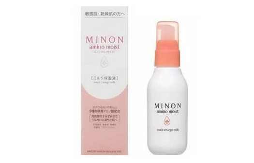 minon氨基酸水乳日本價格多少錢？minon明星產(chǎn)品推薦