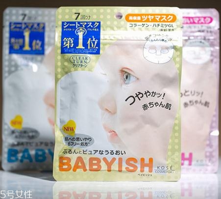 日本面膜和韓國面膜哪個好？日本面膜排行榜2018