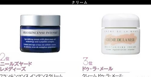 日本最受歡迎的護(hù)膚品牌有哪些？日本護(hù)膚品品牌大全