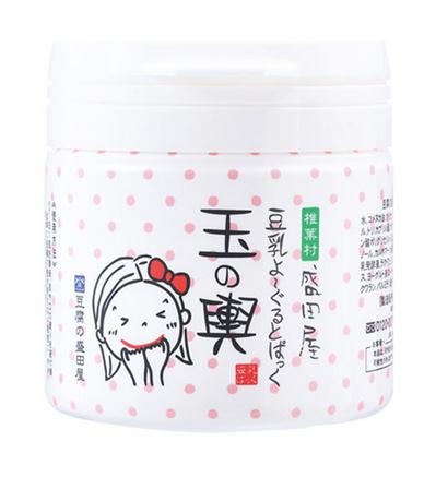 日本面膜和韓國面膜哪個好？日本面膜排行榜2018