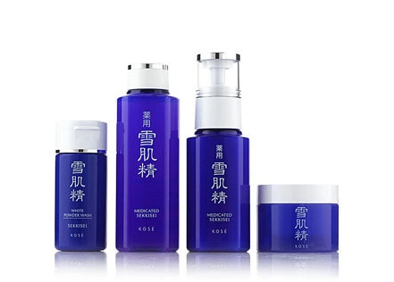 日本最受歡迎的護(hù)膚品牌有哪些？日本護(hù)膚品品牌大全