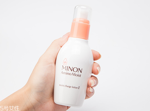 minon氨基酸水乳好用嗎？日本的敏感肌護(hù)膚品牌