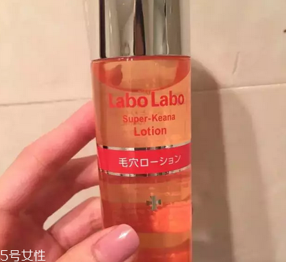 化妝水有哪幾種？日妝化妝水推薦