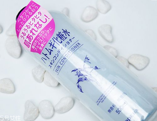 化妝水有哪幾種？日妝化妝水推薦