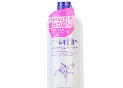 化妝水有哪幾種？日妝化妝水推薦