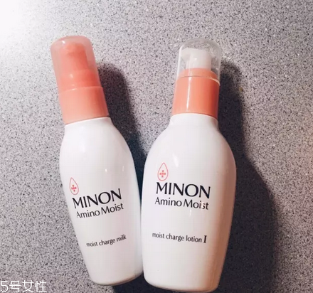 minon氨基酸水乳日本價格多少錢？minon明星產(chǎn)品推薦