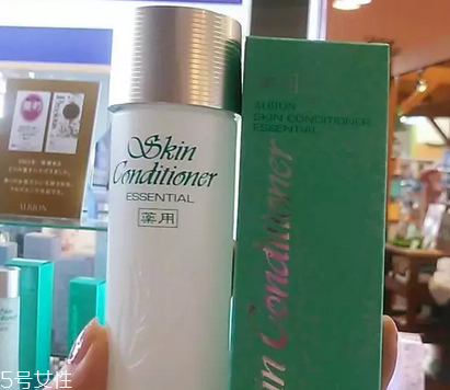 化妝水有哪幾種？日妝化妝水推薦
