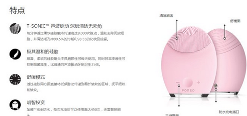 luna潔面儀可以天天用嗎？溫和清潔肌膚