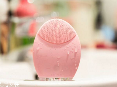 luna洗臉儀分幾種？foreo luna使用說明