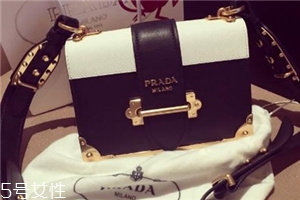 prada是一線(xiàn)品牌嗎？意大利百年奢侈品牌