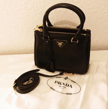 prada是一線(xiàn)品牌嗎？意大利百年奢侈品牌