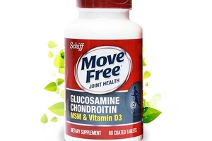 move free維骨力多少錢？179元80粒