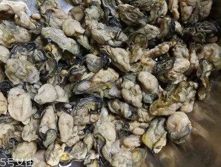 牡蠣干怎么吃？這樣吃最好