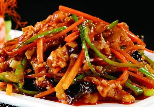 魚(yú)香肉絲用什么筍 冬筍最佳