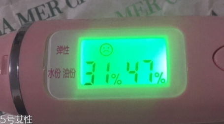 lamer海藍(lán)之謎和蘭蔻哪個(gè)好？