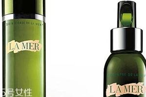 海藍(lán)之謎和la prairie眼霜哪個(gè)好？我選擇la prairie眼霜