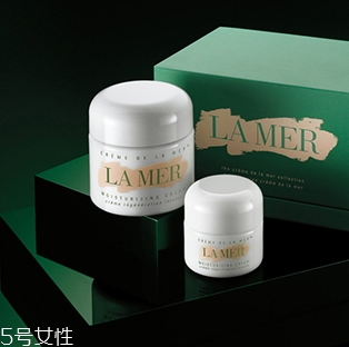 海藍(lán)之謎和la prairie眼霜哪個(gè)好？我選擇la prairie眼霜