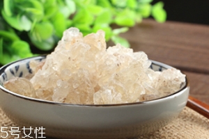 雪燕可以煮嗎？來(lái)看看雪燕的烹煮過(guò)程