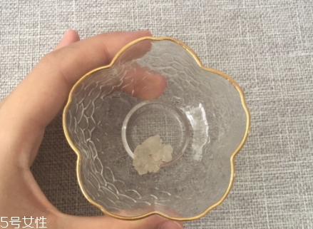 雪燕可以煮嗎？來看看雪燕的烹煮過程