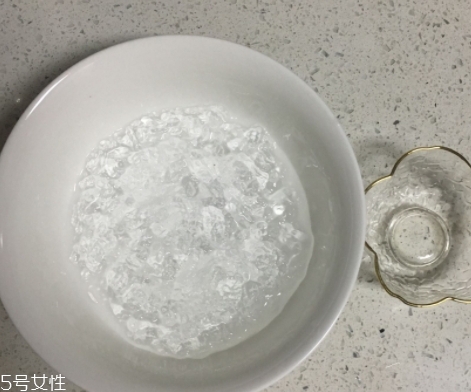 雪燕可以煮嗎？來看看雪燕的烹煮過程