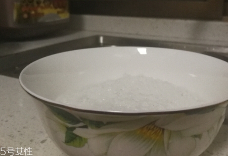 雪燕可以加蜂蜜嗎？雪燕可以加入這些東西