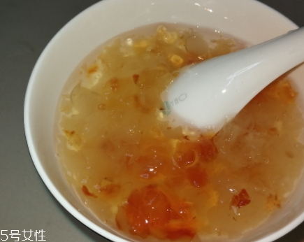 雪燕可以加蜂蜜嗎？雪燕可以加入這些東西