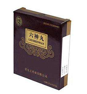 六神丸是中藥還是西藥？中成藥成分