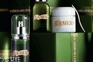 lamer海藍(lán)之謎適合油皮嗎？