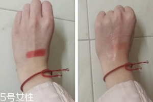 絲塔芙洗面奶可以卸妝嗎？可以卸除淡妝
