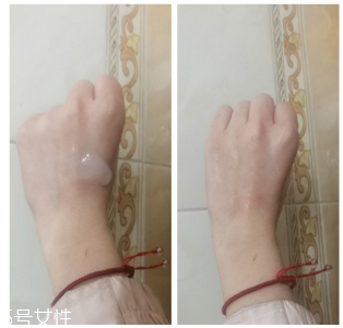 絲塔芙洗面奶可以卸妝嗎？可以卸除淡妝