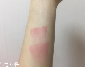 TF16口紅是什么顏色？番茄紅百搭秋冬色