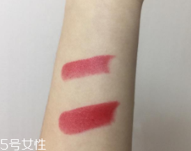 TF16口紅是什么顏色？番茄紅百搭秋冬色