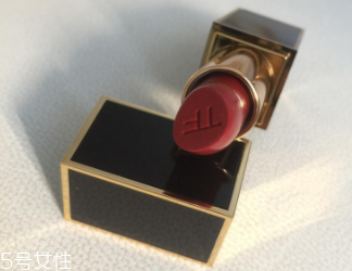 TF16口紅是什么顏色？番茄紅百搭秋冬色