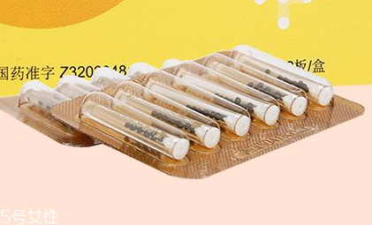 六神丸能延時嗎？這個方法有副作用